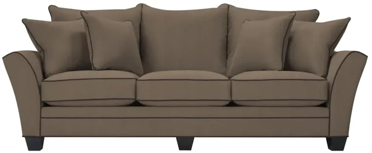 Briarwood Queen Plus Sleeper Sofa