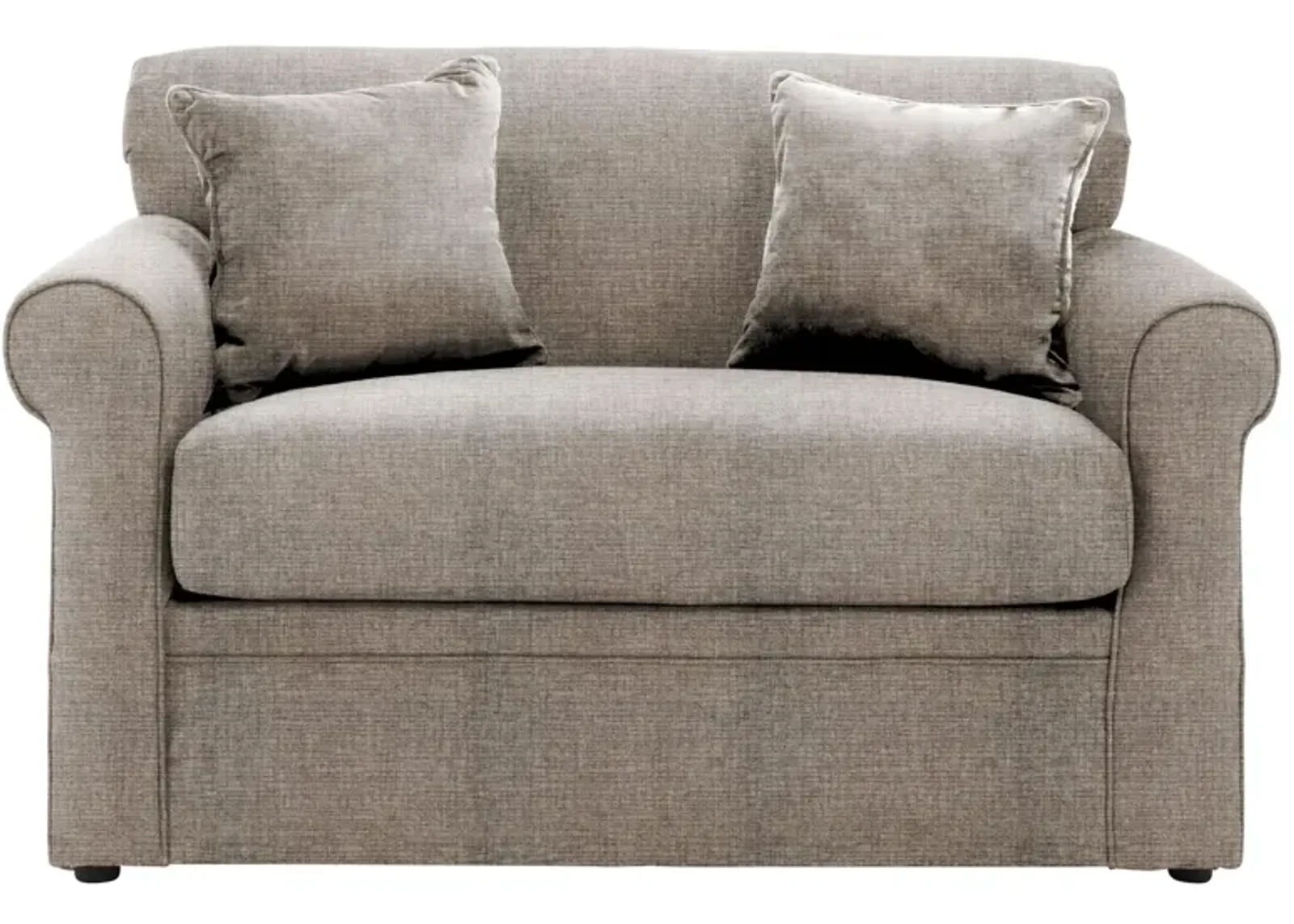 Luann Twin Sleeper Sofa