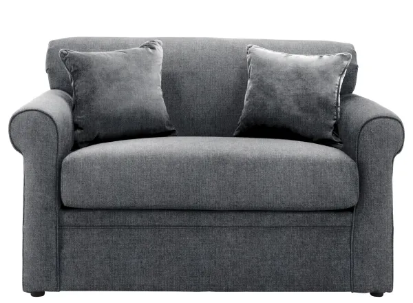 Luann Twin Sleeper Sofa