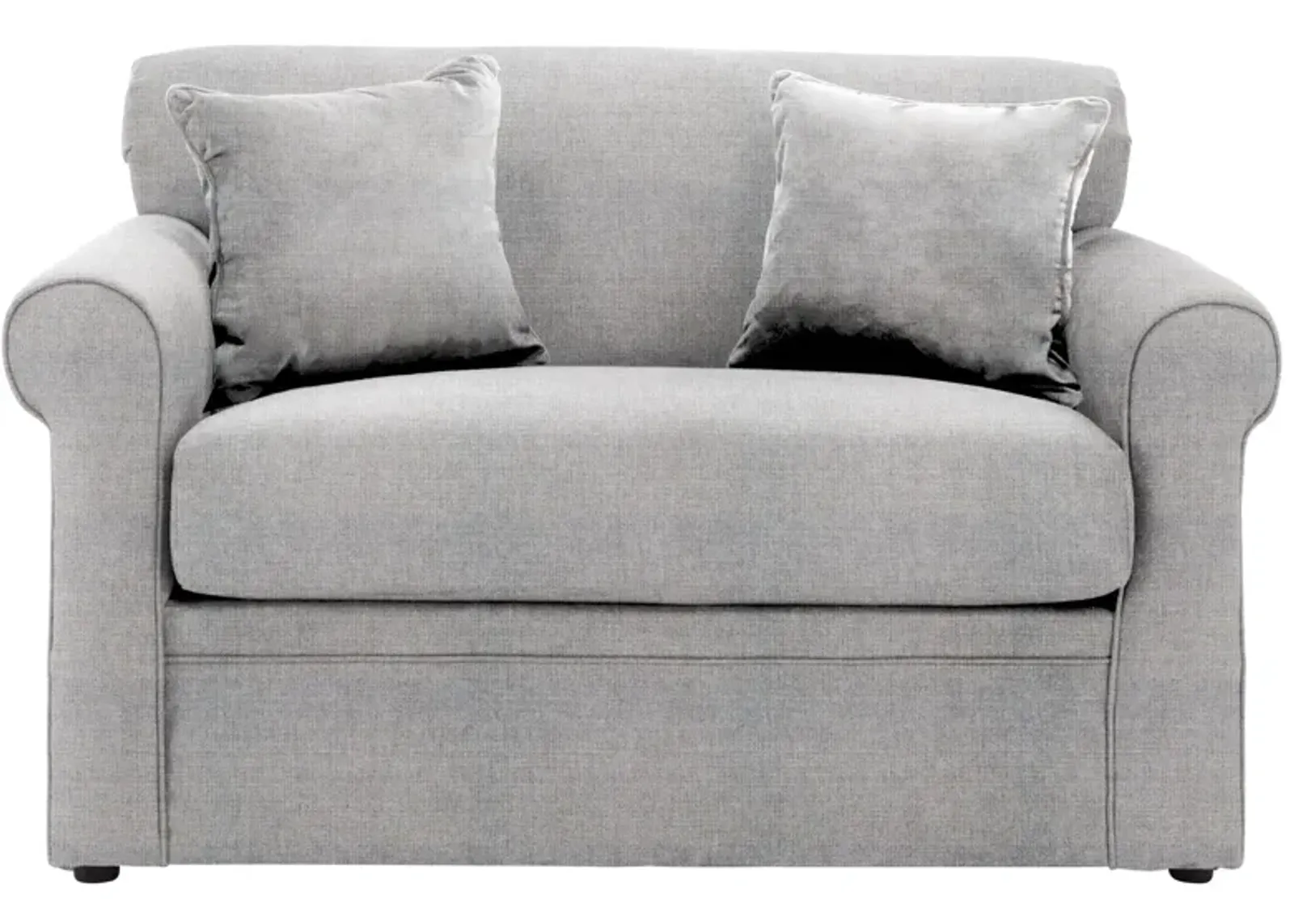 Luann Twin Sleeper Sofa