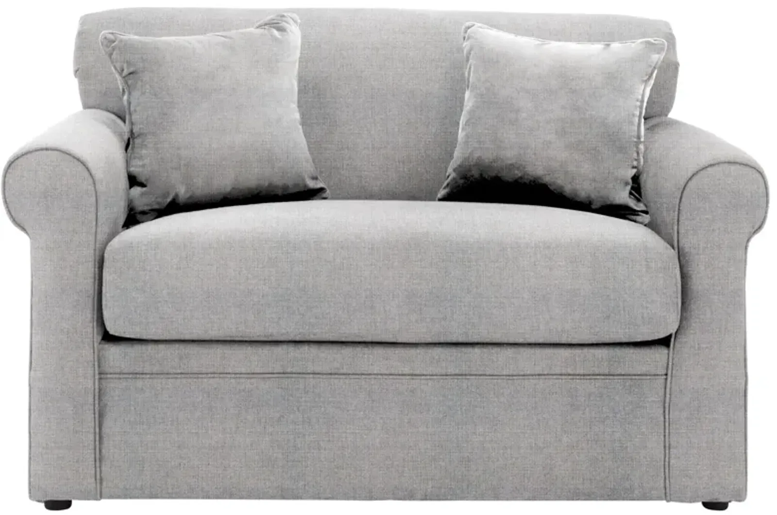 Luann Twin Sleeper Sofa