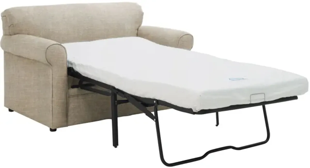 Luann Twin Sleeper Sofa