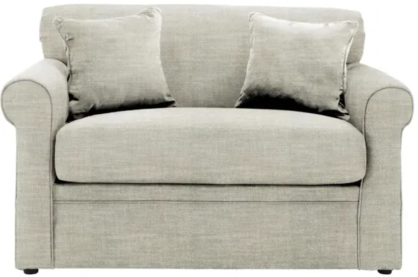 Luann Twin Sleeper Sofa