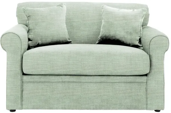 Luann Twin Sleeper Sofa
