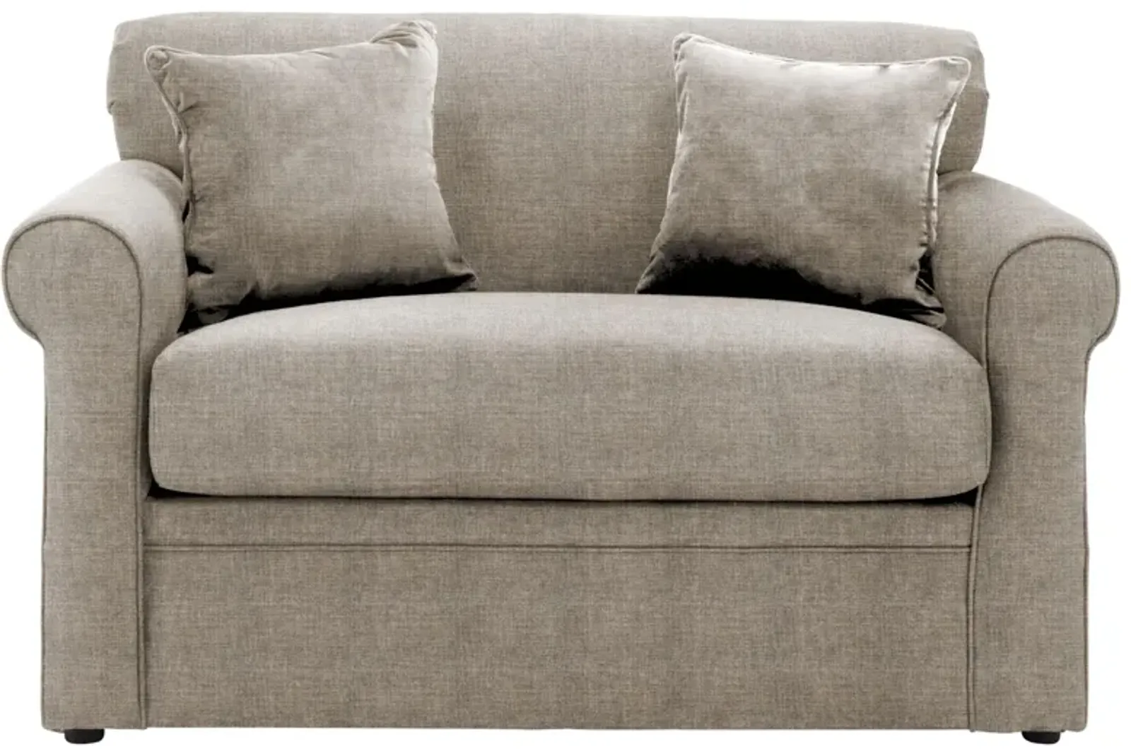 Luann Twin Sleeper Sofa