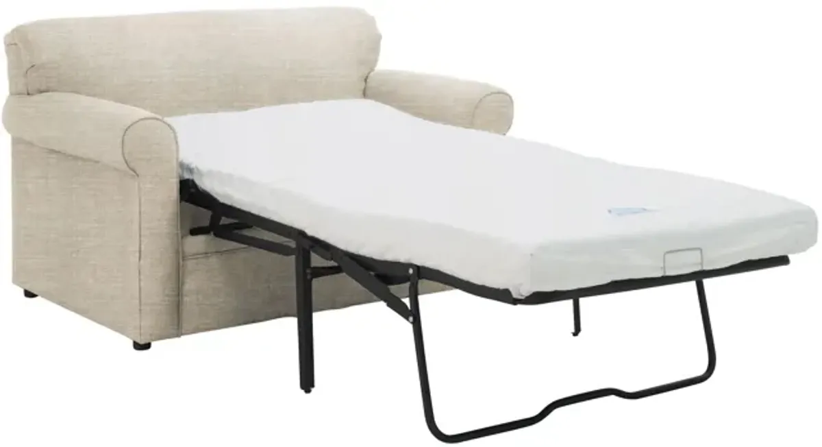 Luann Twin Sleeper Sofa