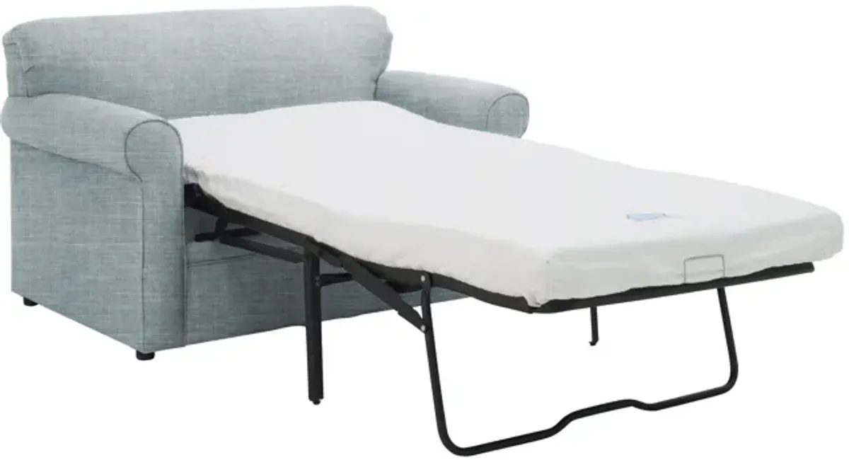 Luann Twin Sleeper Sofa