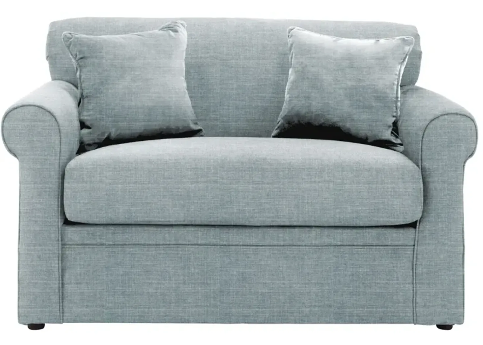 Luann Twin Sleeper Sofa