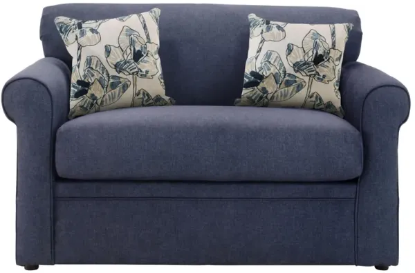 Luann Twin Sleeper Sofa