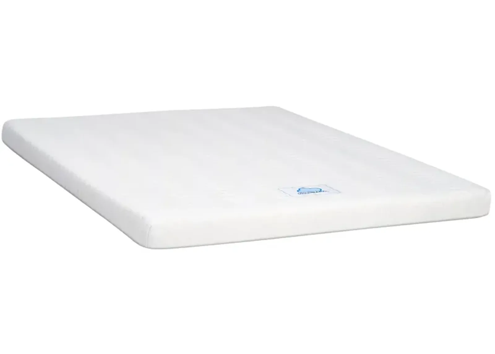 Step-up Gel Memory Foam Queen Sleeper Sofa Mattress