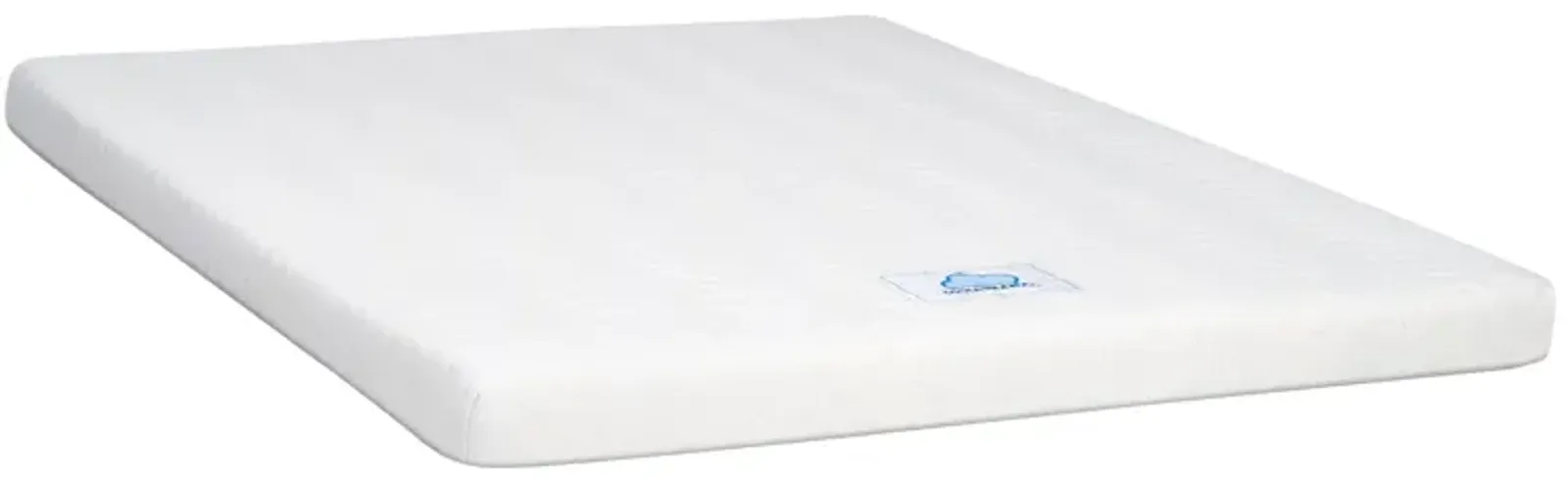 Step-up Gel Memory Foam Queen Sleeper Sofa Mattress