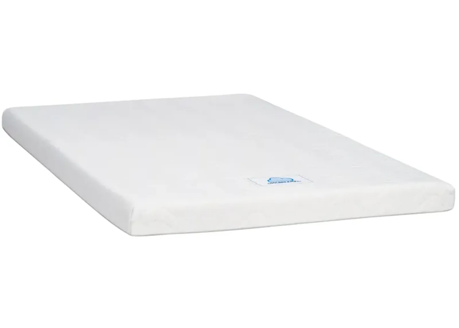 Step-up Gel Memory Foam Full Sleeper Sofa Mattress