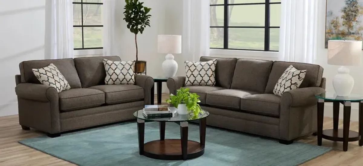 Glendora Full Sleeper Sofa