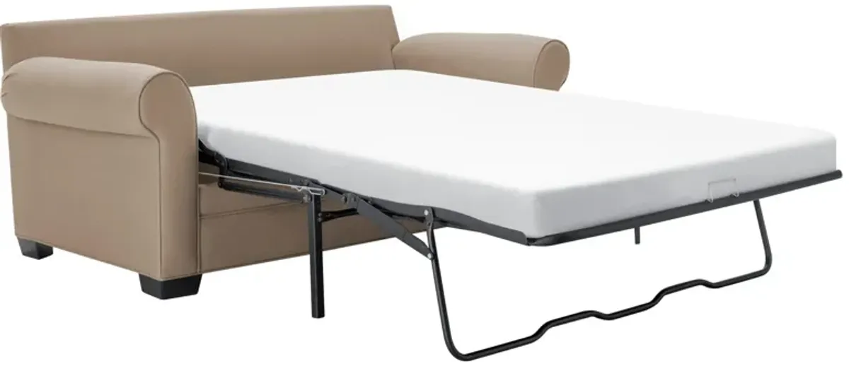 Wellsley Full Sleeper Sofa