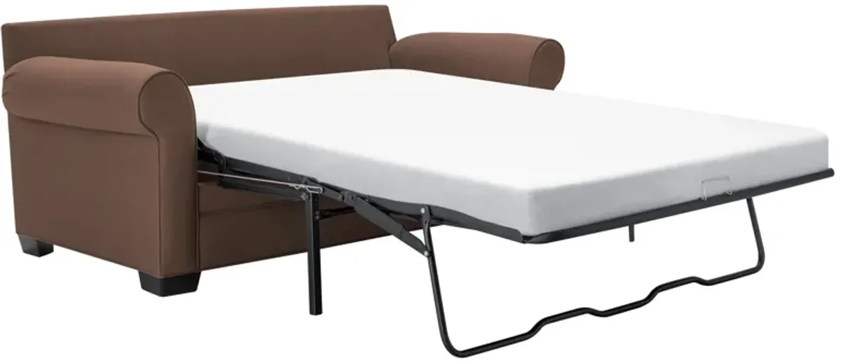 Wellsley Full Sleeper Sofa