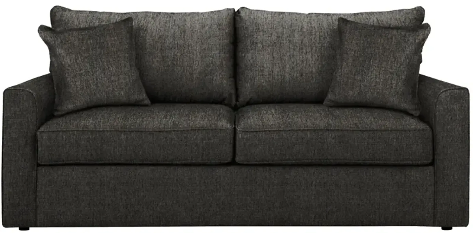 Trayce Chenille Queen Sleeper Sofa