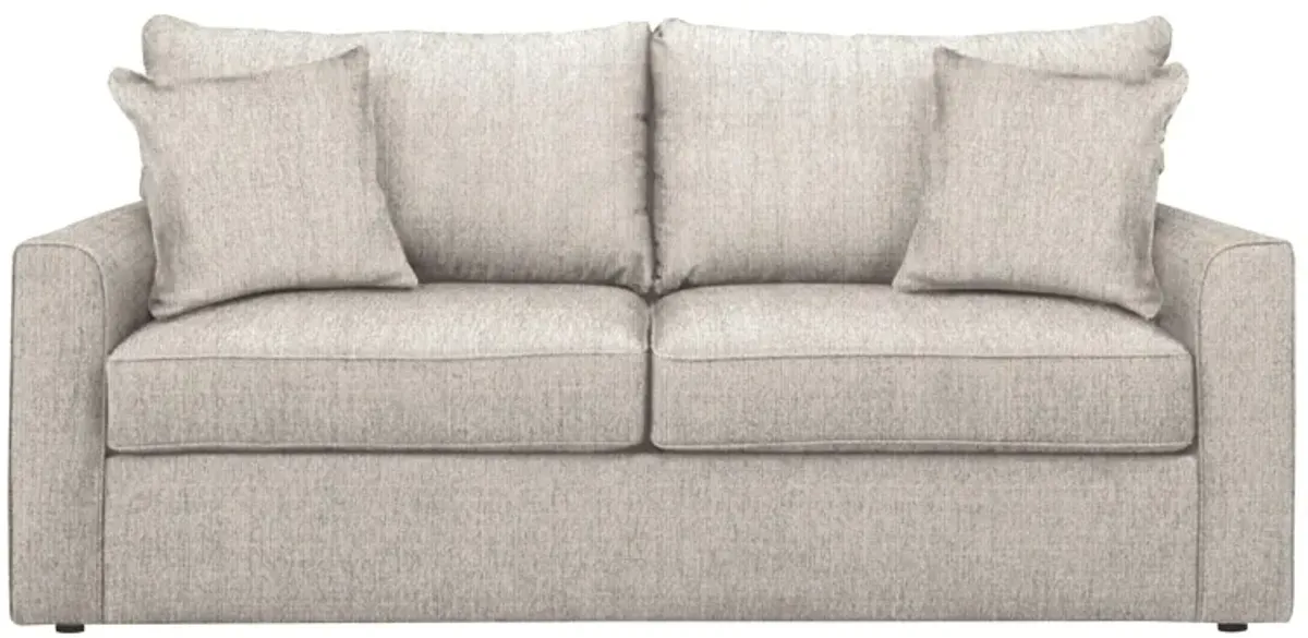 Trayce Chenille Queen Sleeper Sofa