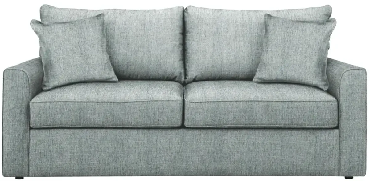 Trayce Chenille Queen Sleeper Sofa