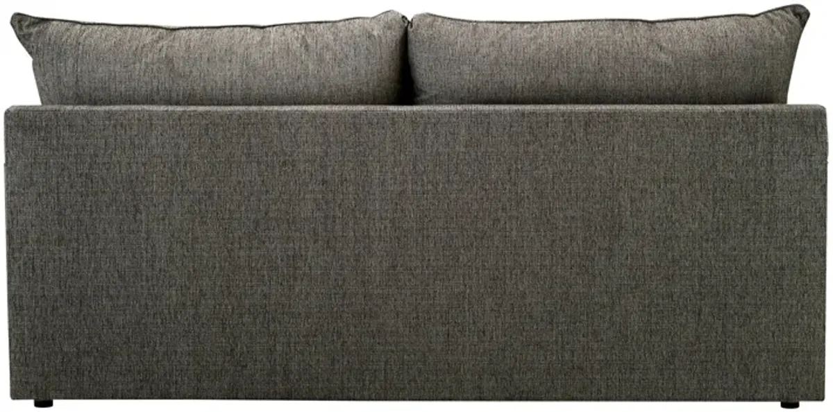 Trayce Chenille Queen Sleeper Sofa