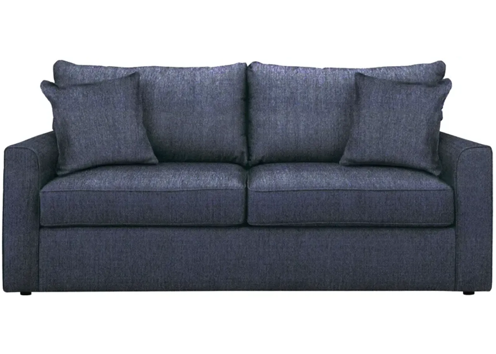 Trayce Chenille Queen Sleeper Sofa