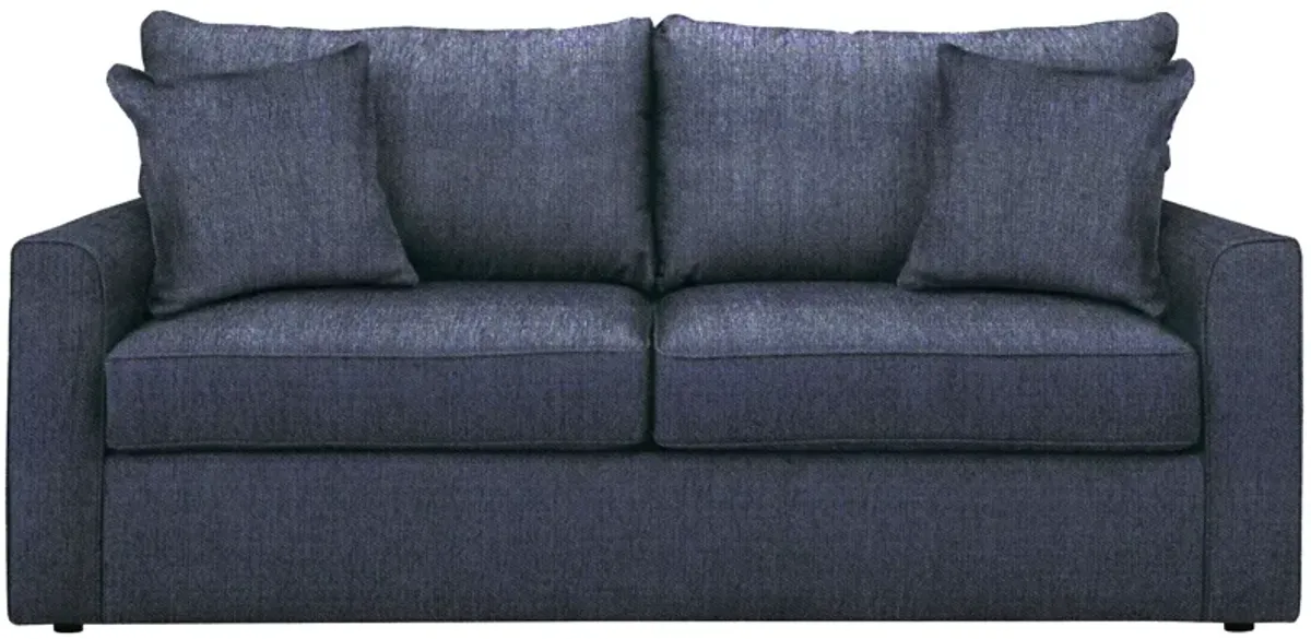 Trayce Chenille Queen Sleeper Sofa