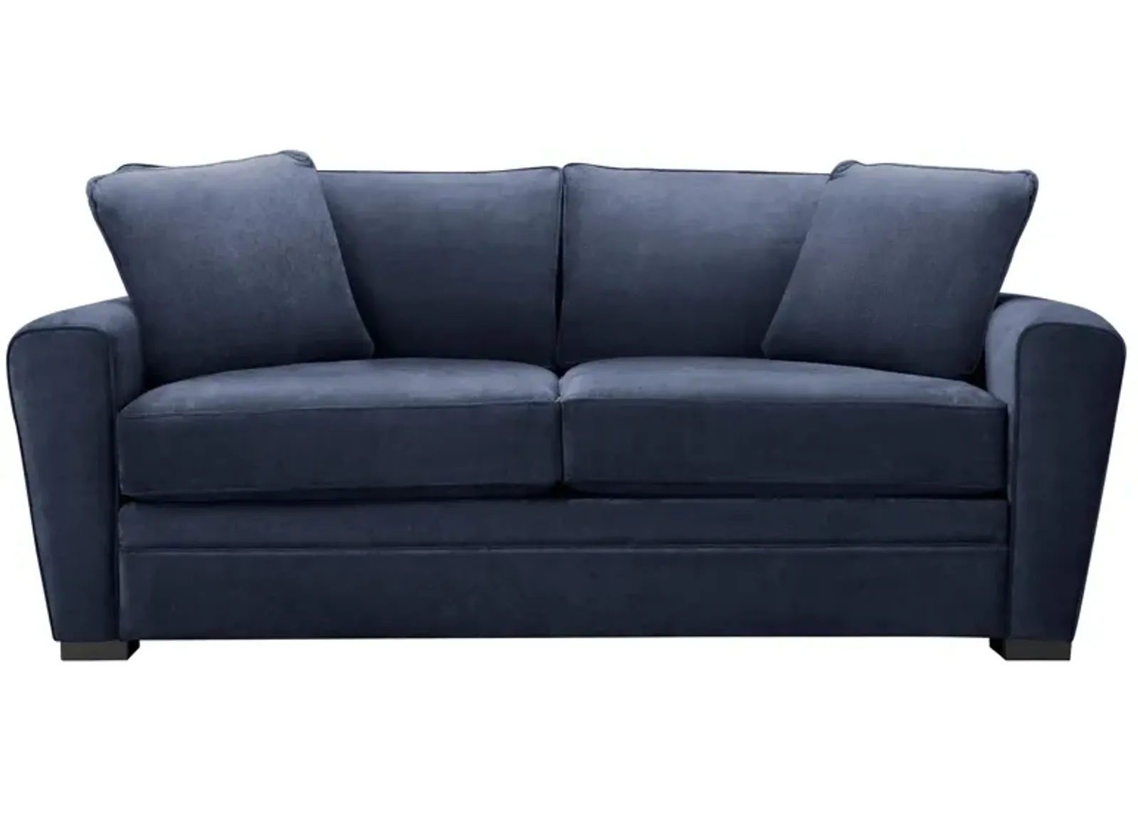 Artemis II Full Sleeper Sofa in Gypsy Navy by Jonathan Louis