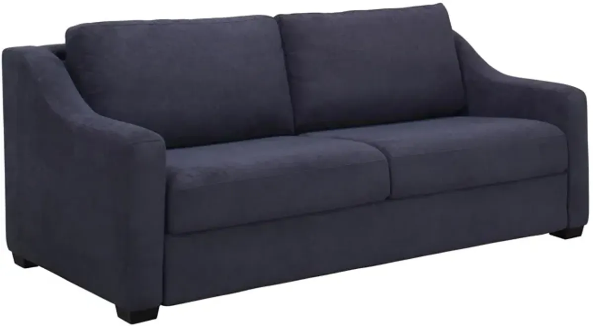 Alora Full Sleeper w/Foam Mattress