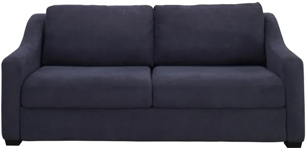 Alora Full Sleeper w/Foam Mattress