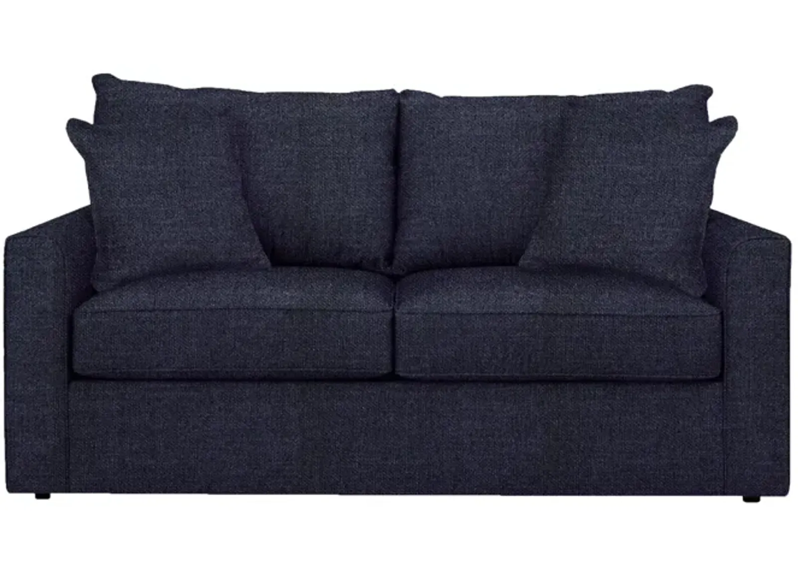 Trayce Chenille Full Sleeper Sofa