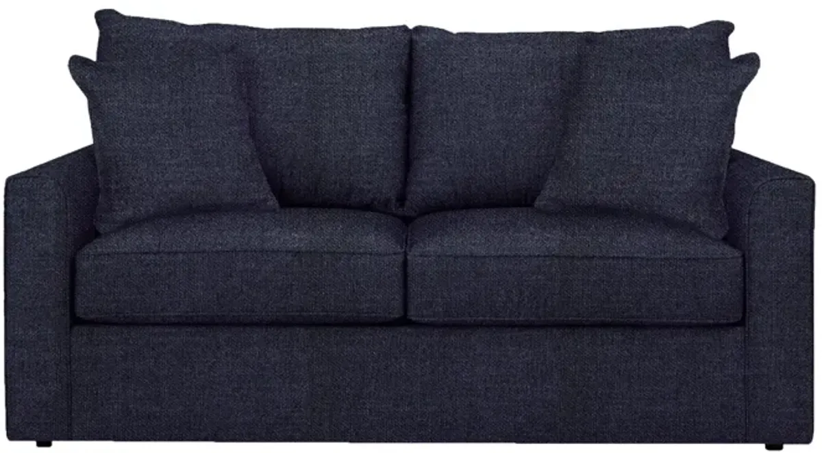 Trayce Chenille Full Sleeper Sofa