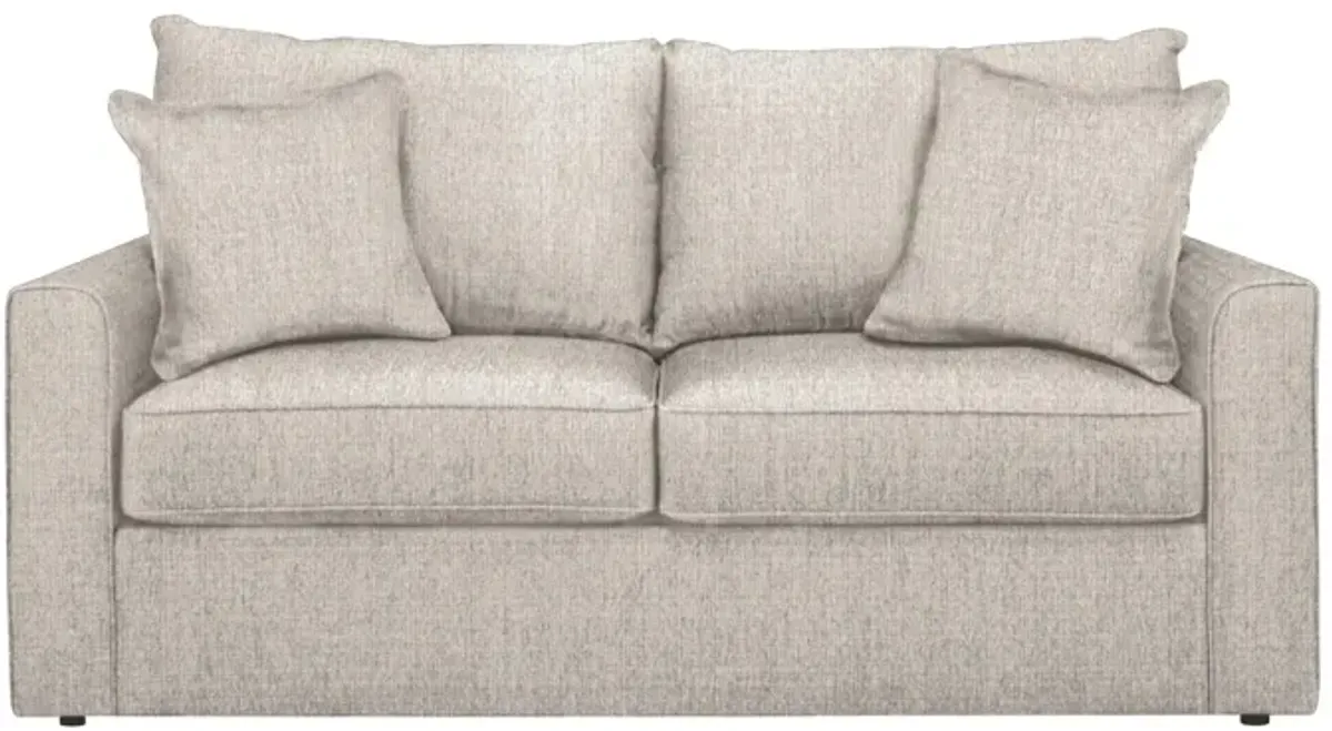 Trayce Chenille Full Sleeper Sofa