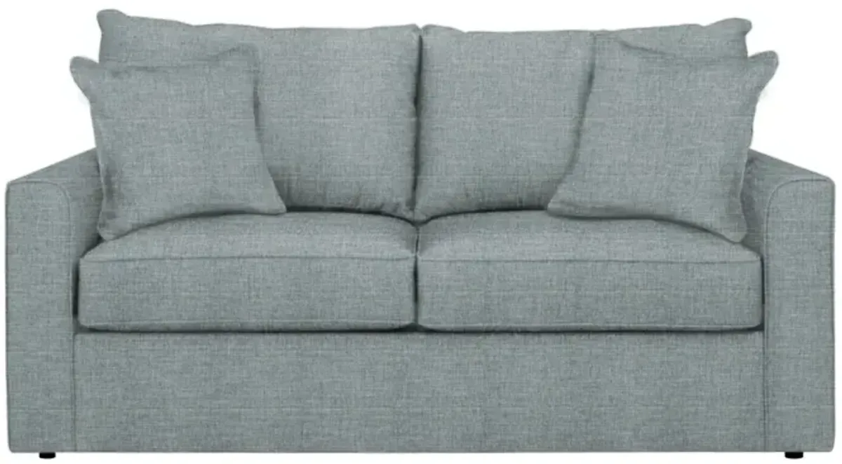 Trayce Chenille Full Sleeper Sofa