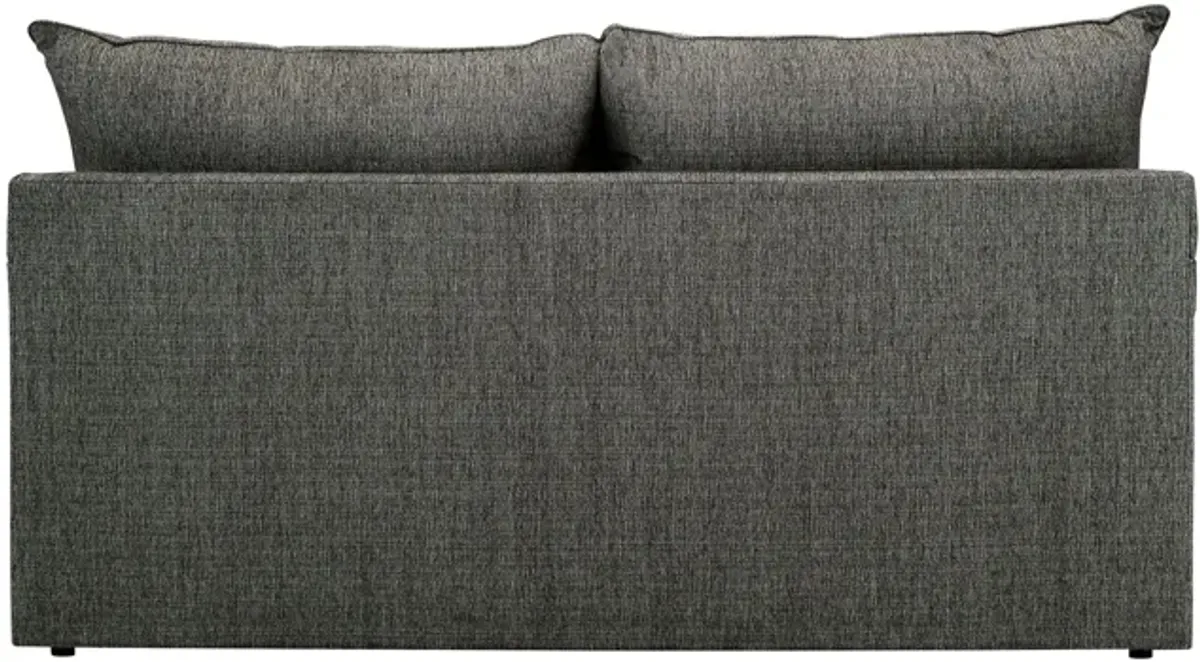 Trayce Chenille Full Sleeper Sofa