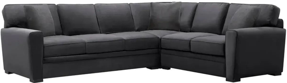 Artemis II 3-pc. Sectional