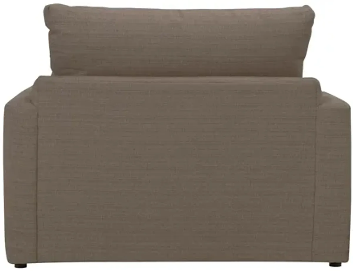 Melody Twin Sleeper