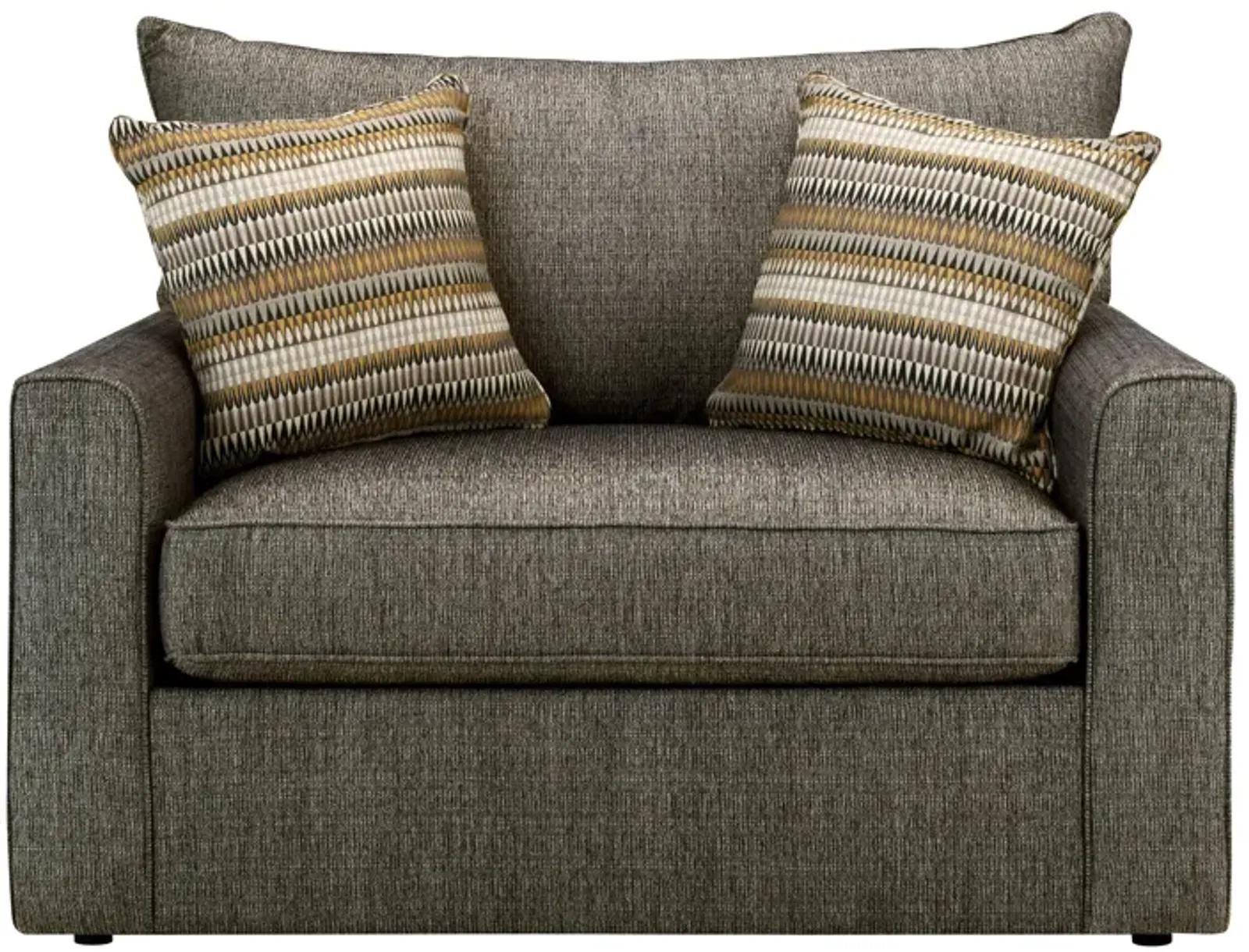 Raymour and flanigan sleeper chair discount
