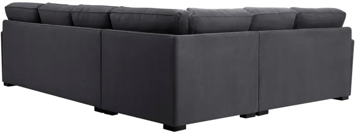 Artemis II 3-pc. Sectional