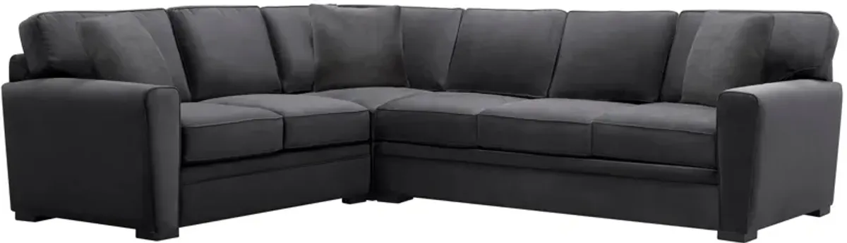 Artemis II 3-pc. Sectional