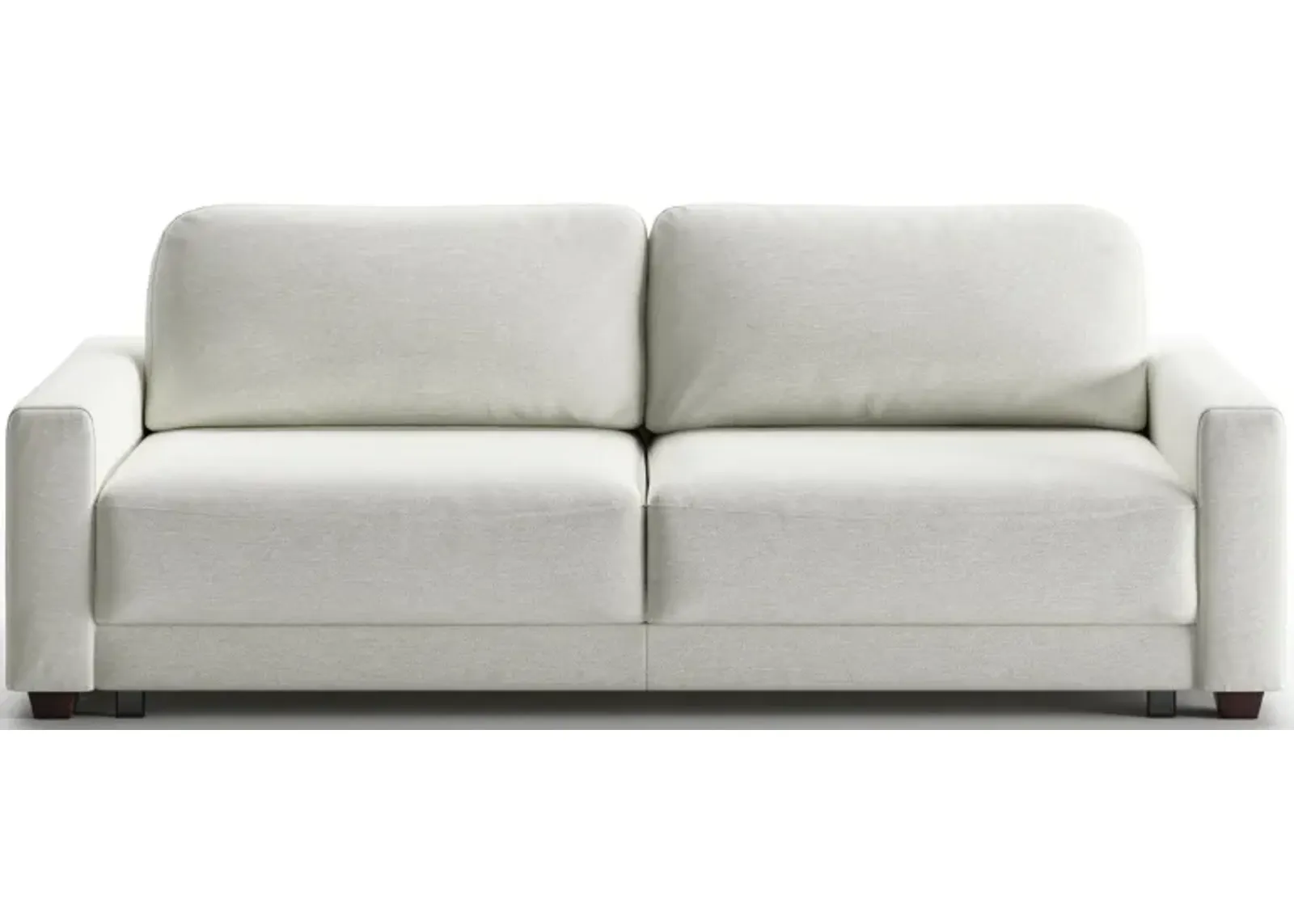 Belton King Power Sofa Sleeper in Gemma 01 by Luonto Furniture