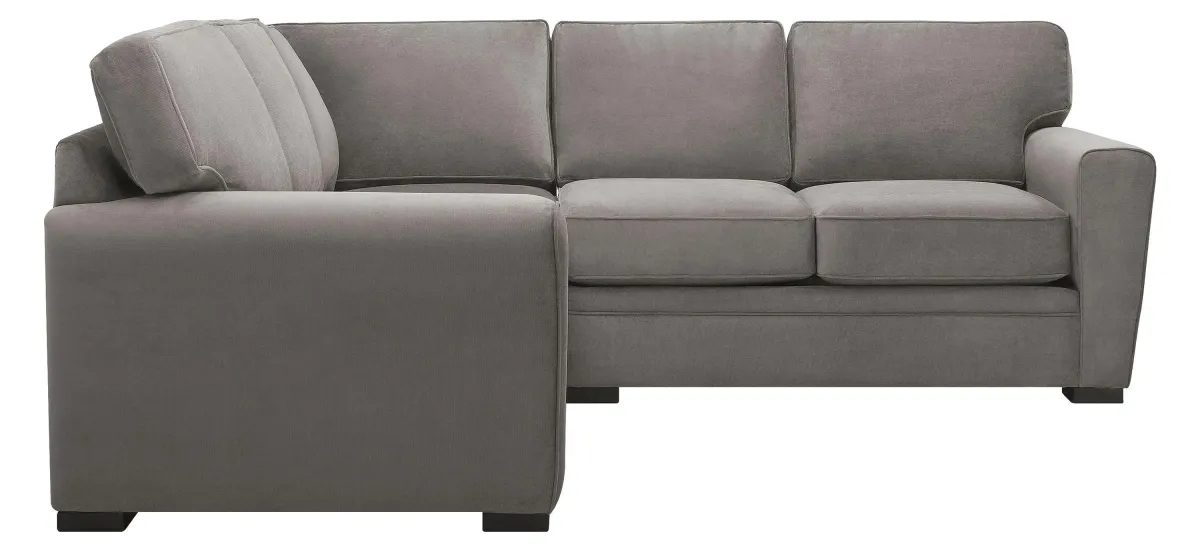 Artemis II 3-pc. Sectional