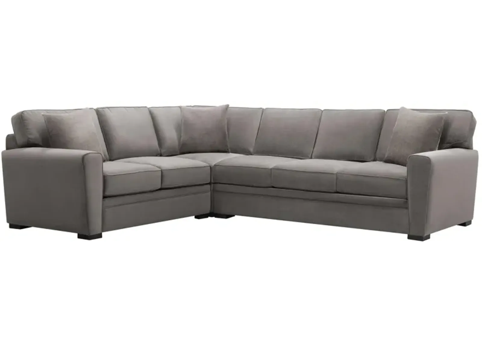 Artemis II 3-pc. Sectional