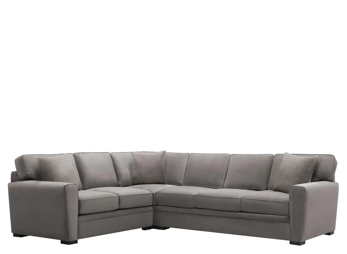 Artemis II 3-pc. Sectional