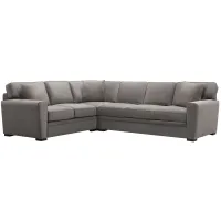 Artemis II 3-pc... Right Arm Facing Sectional Sofa in Vintage by Jonathan Louis