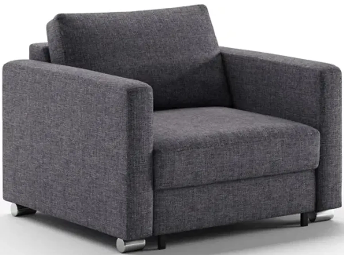 Fantasy Cot Chair Sleeper