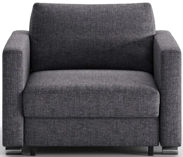 Fantasy Cot Chair Sleeper