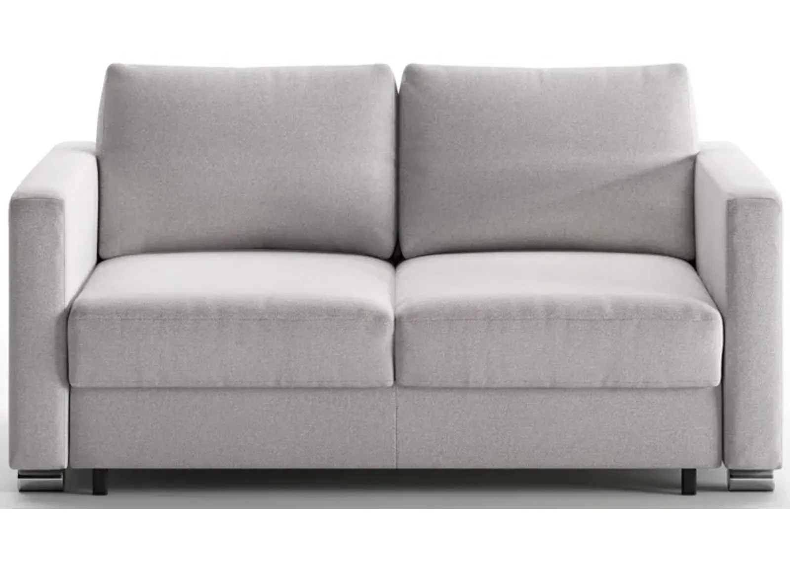 Fantasy Full XL Loveseat Sleeper in Rene 01 by Luonto Furniture