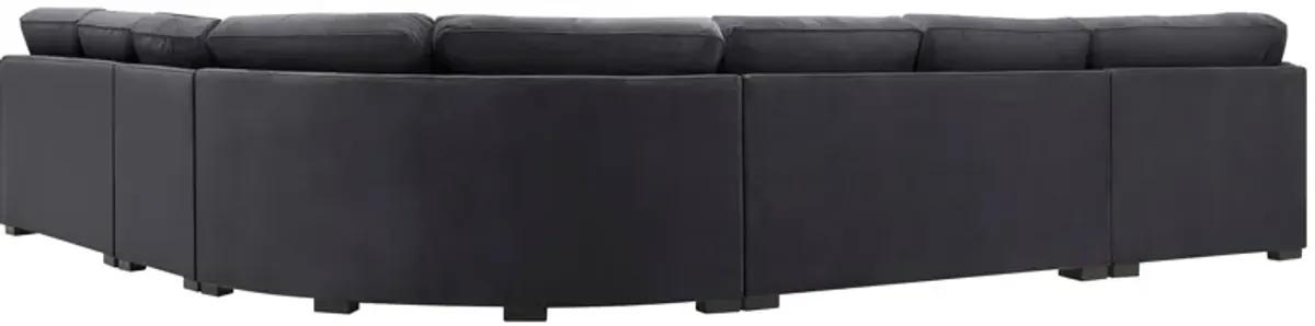 Artemis II 5-pc. Sectional