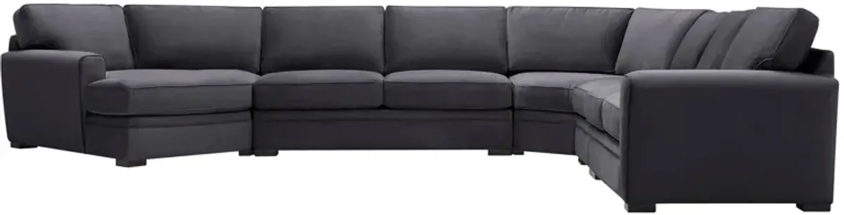 Artemis II 5-pc. Sectional