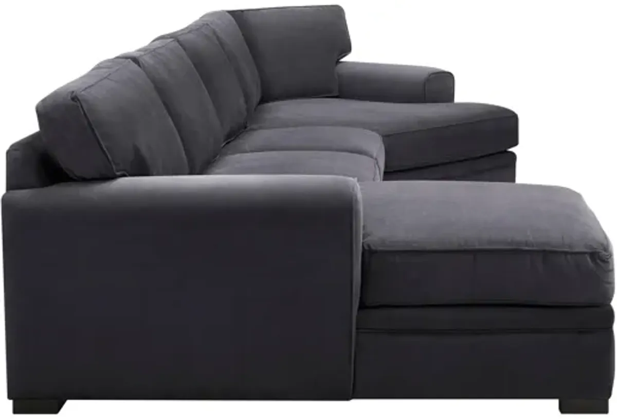 Artemis II 3-pc. Sectional