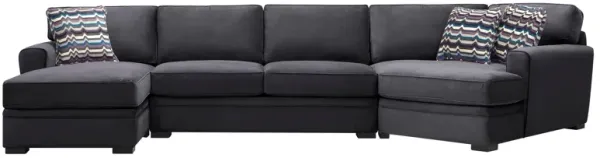 Artemis II 3-pc. Sectional